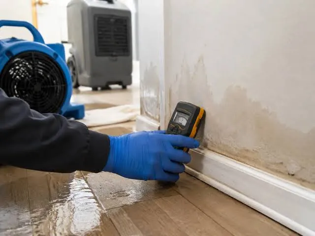 24/7 Water damage restoration services in Moab, UT - Rapid flood cleanup and mitigation